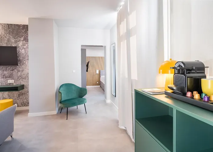Hotel Goertler