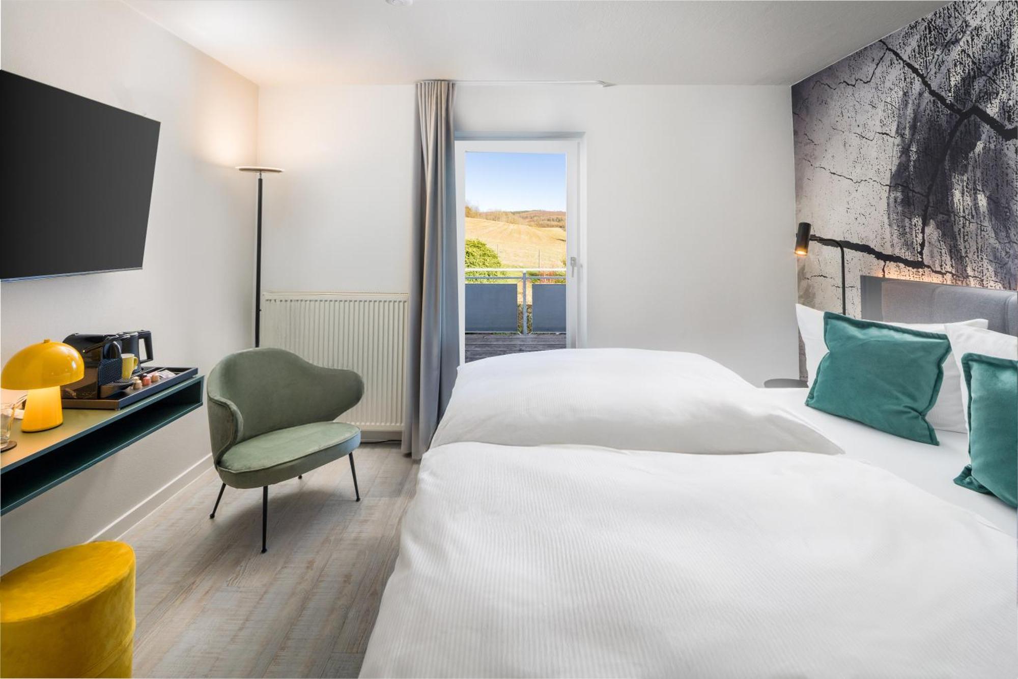 Goertler Hotel