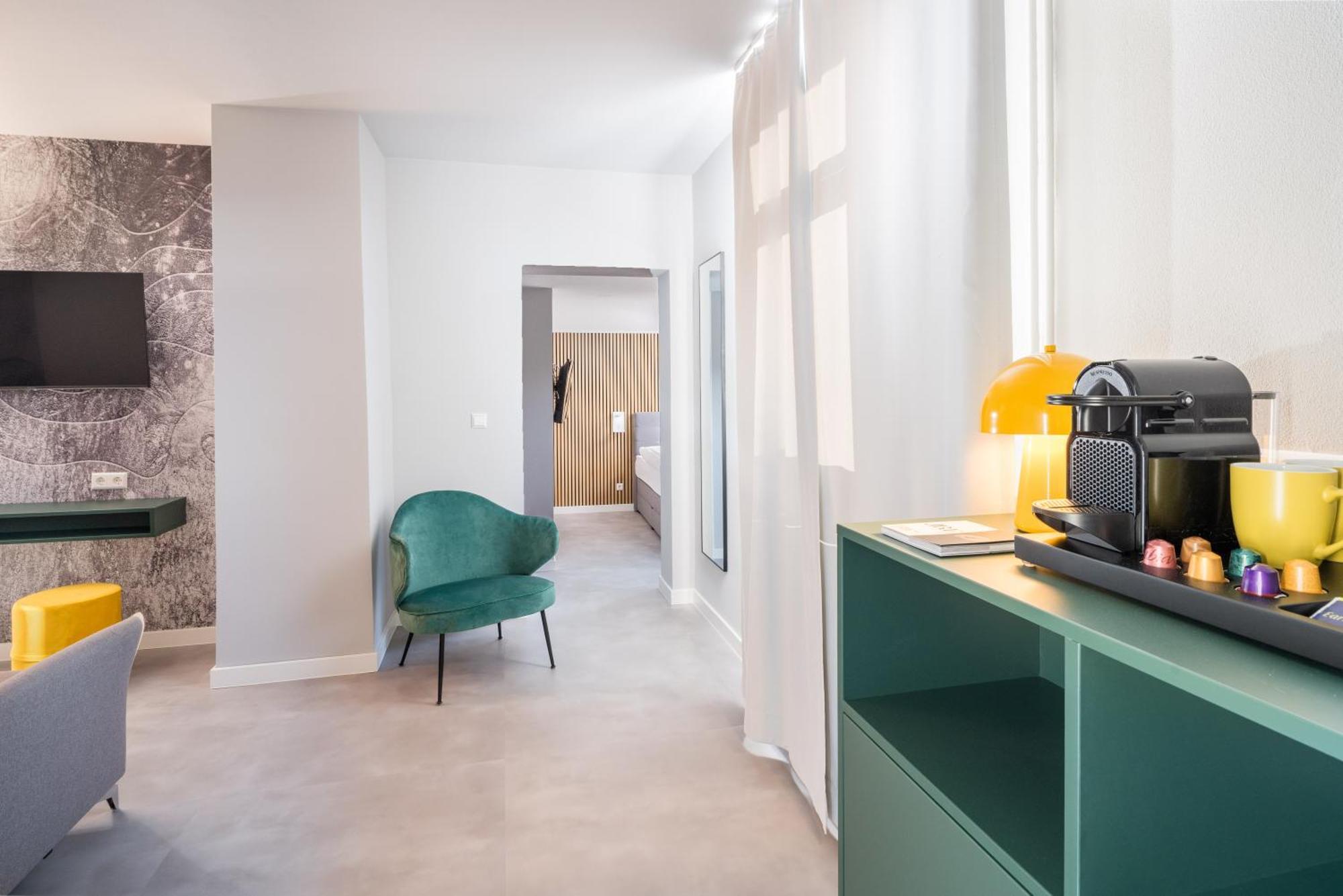 Hotel Goertler